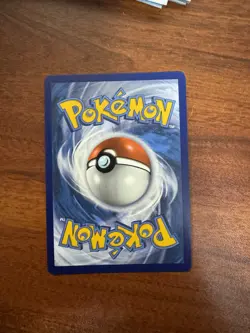 Celebi VMax 8/198: Chilling Reign Pokemon TCG NM/MINT CONDITION!! - Image 2