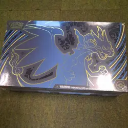 Pokemon TCG Mega Charizard x Ultimate Premium Collection (UPC) New Sealed - Image 1