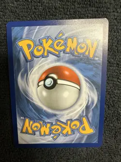 Pokemon TCG Blastoise EX Sir 200/165 Scarlet & Violet 151 - Image 2