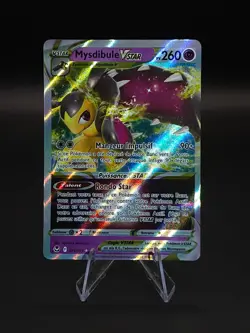 Carte Pokemon : Mysdibule Vstar 071/195 - E&B Tempete Argentee - UR - NEUF - FR - Image 2