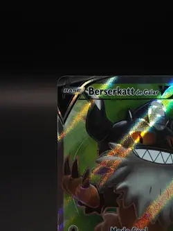 Pokemon : Berserkatt de Galar V 183/196 - E&B Origine Perdue - FA - NM+ - FR - Image 3