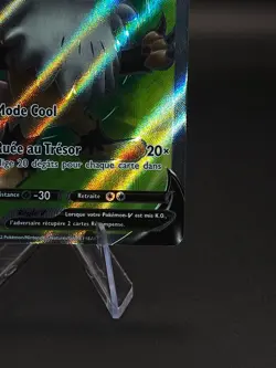 Pokemon : Berserkatt de Galar V 183/196 - E&B Origine Perdue - FA - NM+ - FR - Image 5