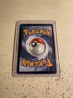 Mega Lucario Ex Ultra Rare Holo Pokemon Mega Evolution 160/132 - Image 2