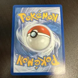 Pokemon TCG Ultra Ball 264/217 ASC: Full Art Holo Rare Trainer-Item English - Image 2