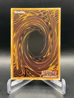 Yugioh! Sky Striker Ace - Azalea BLMR-EN052 Secret Rare 1st Ed NM/M Pack Fresh - Image 2