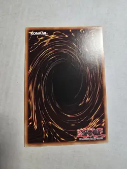 MZMU-EN015 Masked HERO Furnace Super Rare YuGiOh! NEW - Image 2