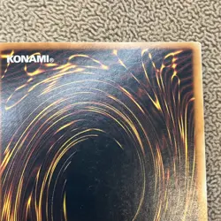 YUGIOH GATLING DRAGON ULTRA RARE 1ST EDITION EXCELLENT FET-EN035 - Image 3