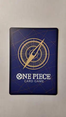 Nami OP14-031 SR* Alt Art Near Mint One Piece Trading Card Game English - Image 2