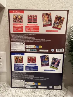 One Piece Illustration Box Vol. 5 and 6 New Sealed - Image 2