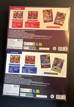 One Piece Illustration Box Vol 5 and Vol 6 Lot IN HAND New - Sealed - SHIPS FAST - Image 2