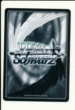Weiss Schwarz Darling in the Franxx Zero Two & HiroS57-P03 PR Promo US SELLER - Image 2