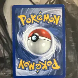 pokemon lot 9 cards, Vintage, rare, Neo Discovery Unknown-eevee-kabuto - Image 3