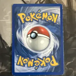 pokemon lot 9 cards, Vintage, rare, Neo Discovery Unknown-eevee-kabuto - Image 5