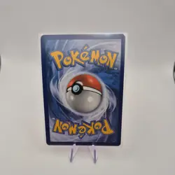 Pokemon Card Braixen Fates Collide Reverse Holo 12/124 Near Mint - Image 2