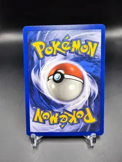 NM/EX - Pikachu - 60/64 - 1st Edition - Jungle - Pokemon Card - Image 2