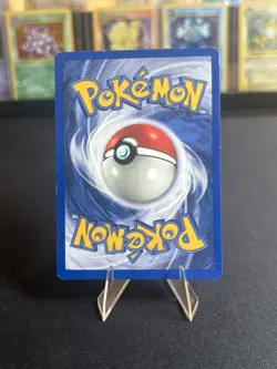 Pokemon 8 Card Base Set Lot Holo Magneton, Zapdos, Poliwrath Vintage WOTC! - Image 4