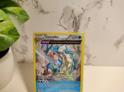 Pokemon Card Gyarados Ancient Origins Reverse Holo Rare 21/98 - Image 4