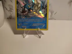Pokemon Card Gyarados Ancient Origins Reverse Holo Rare 21/98 - Image 5