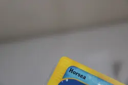 Pokemon E-Series Aquapolis Non-Holo Common Card: Horsea (84/147) - Light Play - Image 2