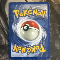 pokemon lot 6 cards, Vintage, rare, Neo Revelations Qwillfish-Staryu-stantler - Image 3