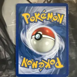 pokemon lot 6 cards, Vintage, rare, Neo Revelations Qwillfish-Staryu-stantler - Image 5