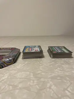 Over 500 Pokemon Trading Card Game Booster Pack Online Code Cards Pokemon - Image 4