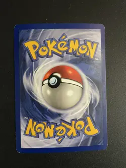Zapdos | 15/62 | Fossil | Holo Box Error | Pokemon Card | LP - Image 3