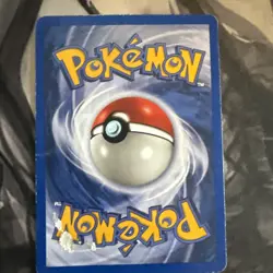 pokemon lot 6 cards, Vintage, rare, Neo Revelations Swinub , Remoraid , Goldeen - Image 3