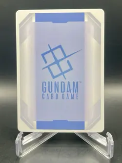 Davao ST08-015 C+ Flash of Radiance Textured Foil Gundam Card Game NM/M - Image 2