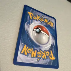 Plusle 36/95 Unleashed Reverse Holo Pokemon Card - Image 2