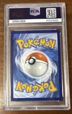 Pokemon Prime Catcher 157/162 Ace Spec Rare Temporal Forces PSA 10 - Image 2