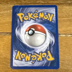 Pokemon TCG Grimer 79/147 Vintage WOTC Aquapolis Non-holo - Image 2