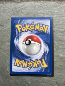 DARK BLASTOISE 1st Edition Non Holo Pokemon TCG Team Rocket - Image 2