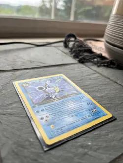 DARK BLASTOISE 1st Edition Non Holo Pokemon TCG Team Rocket - Image 4