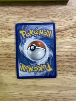 Gardevoir EX (Full Art) 111/114 XY - Steam Siege Holo Ultra Rare Pokemon TCG - Image 2