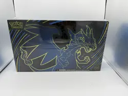 Pokemon TCG Phantasmal Flames Mega Charizard x EX UPC - Image 1