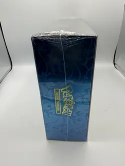Pokemon TCG Phantasmal Flames Mega Charizard x EX UPC - Image 4
