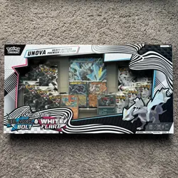 2x Pokemon Unova Heavy Hitters Premium Collection New Sealed Authentic - Image 4