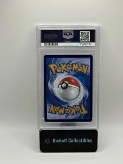 2024 Pokemon SVP Indonesian Journey Campaign #155 Pikachu Gem Mint PSA 10 - Image 2