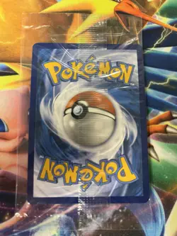 Pokemon Center Exclusive Sealed Miraidon 013 Black Star Promo - Image 3