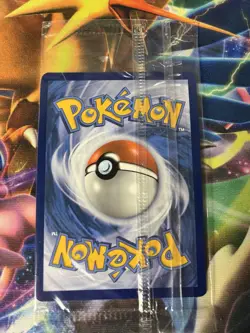 Pokemon Center Exclusive Sealed Mimikyu 075 Black Star Promo - Image 3