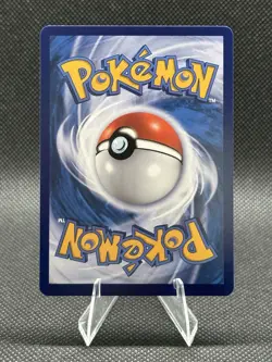 Pokemon Meowth Chinese Exclusive S-Chinese Gem Pack Vol.3 CBB3C 02 07 - Image 4