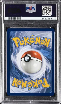 2017 POKEMON XY BLACK STAR PROMO MAGEARNA MYTHICAL COLL FULL ART/MAGEARNA PSA 10 - Image 2