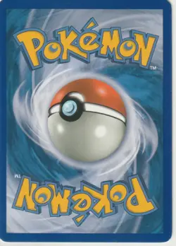 2008 Pokemon Majestic Dawn Glaceon [Reverse Holo] #5/100 Wow Amazin Cond - Image 2