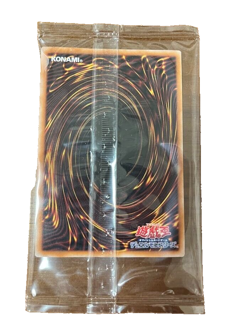 Yugioh Card Lil-la-Rap Ultra Parallel 23YJ-JPT02 Japanese YCSJ Tokyo 2023 - Image 2