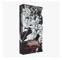 YUGIOH Legendary Modern Decks 2026 Box Set English Ships 3/13 - Image 1
