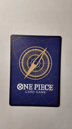 One Piece Ms. All Sunday Alternate Art SR OP14-084 English - Image 2