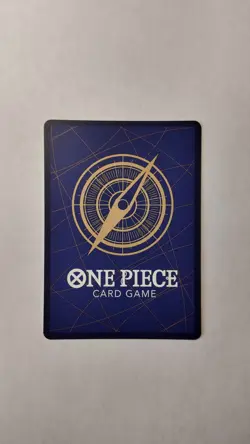 Boa Hancock OP14-112 SR Alt Art The Azure Sea’s Seven English One Piece TCG - Image 2