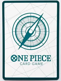 DON !! Card Nami Robin Hancock Uta Gold Heroines Edition ONE PIECE Card Japanese - Image 2