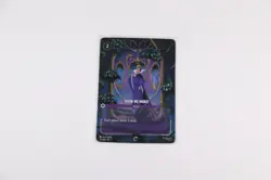 Disney Lorcana - Set 7 - Show Me More! (Enchanted) 211/204 - NM - Image 1
